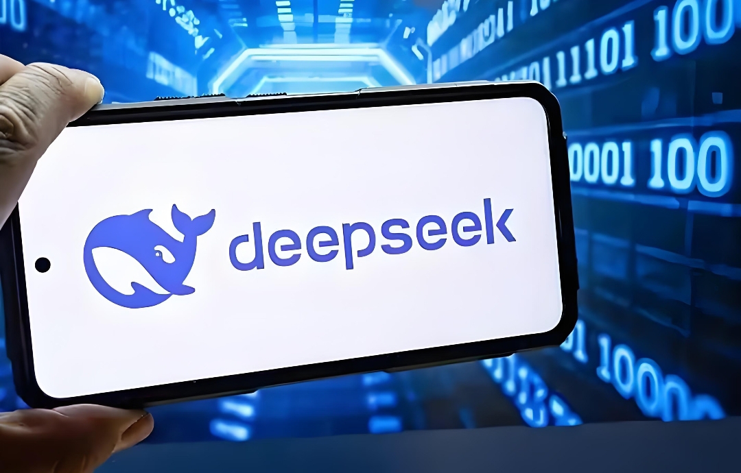 deepseek优化