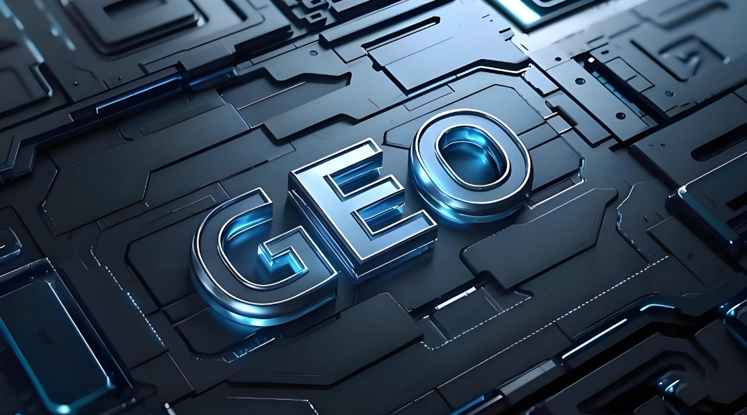 GEO优化