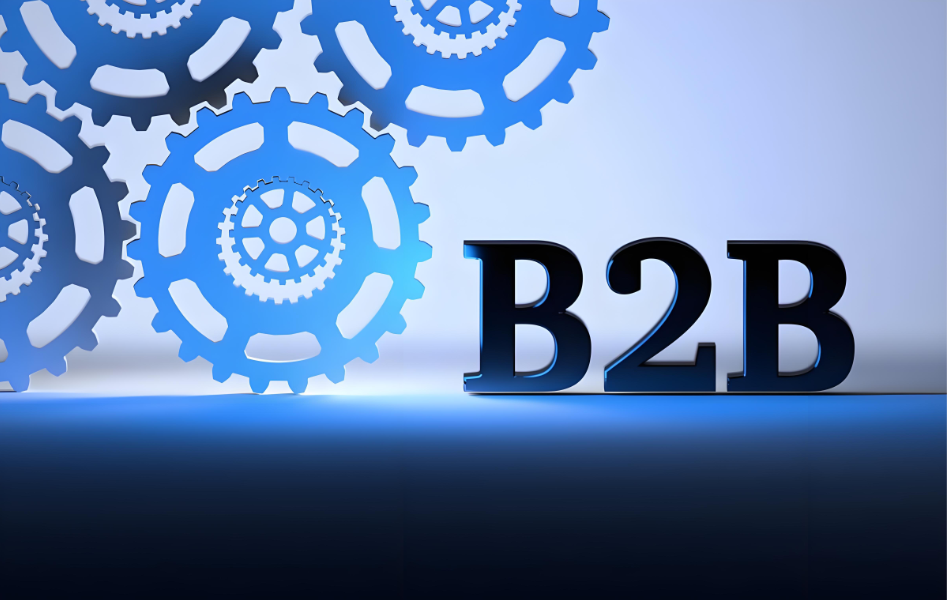 B2B企业AI搜索优化