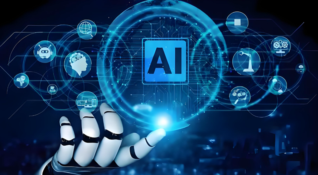 AI搜索排名优化