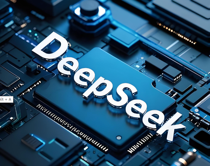 DeepSeek排名优化
