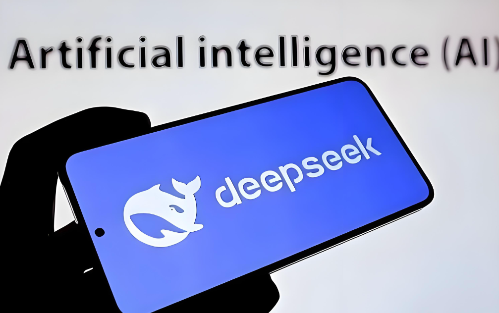 DeepSeek排名优化