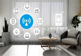 【签约】东莞立乐斯电子有限公司-外贸网站建设