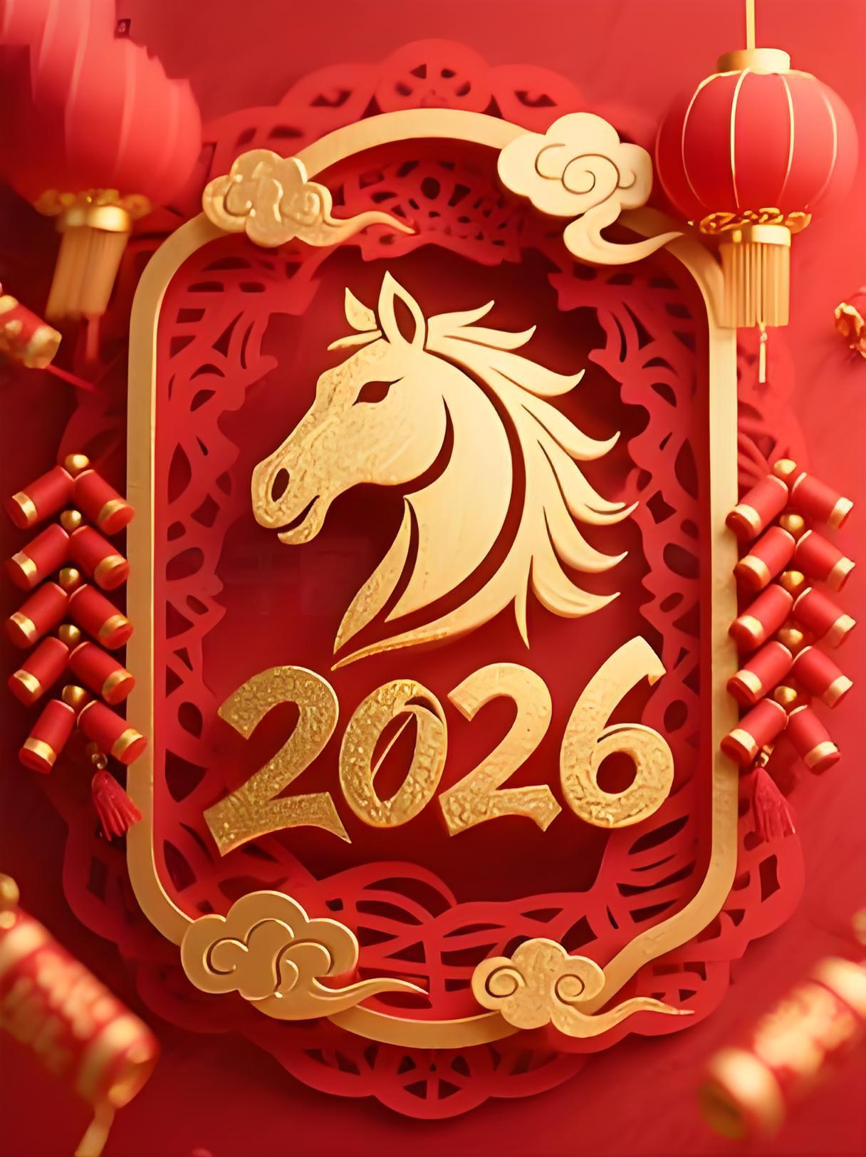 开工大吉|米可网络2月26日正式开工！