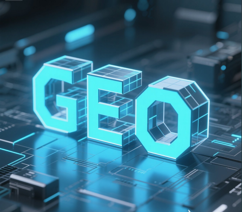 竞价成本暴涨、询盘越来越少！制造企业靠GEO推广破局，选米可网络更稳