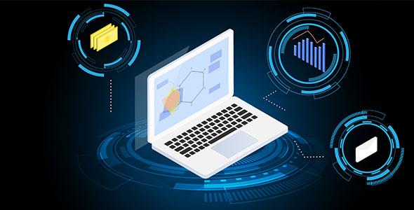 公司企业为什么要做东莞网站建设?有什么好处？