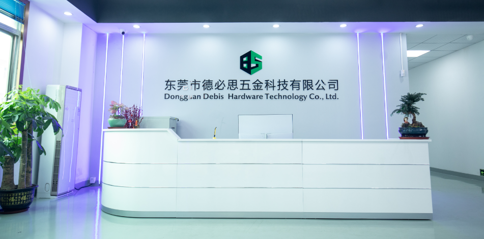 德必思五金科技&times;米可网络以GEO优化重构精密零部件AI搜索可见度