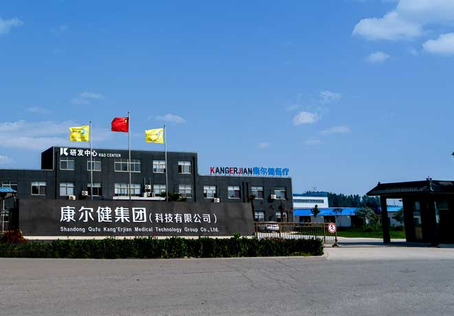 康尔健医疗&times;米可网络打造百度精准搜索获客体系